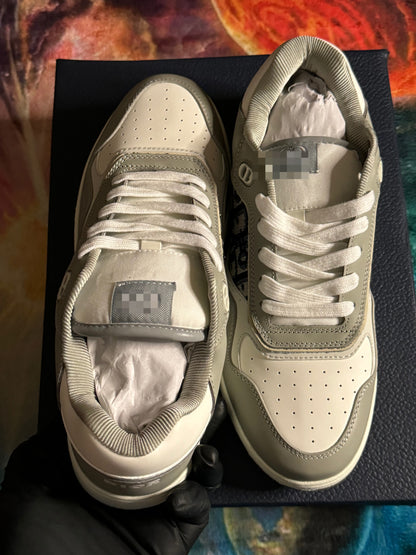 White and Grays