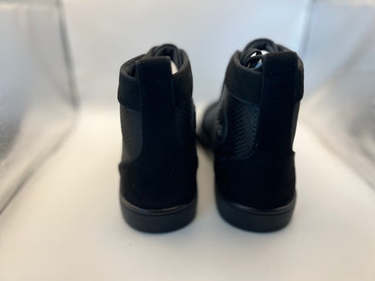 Smooth High Black